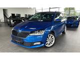 Skoda Fabia Combi Style 1.0 TSI Panorama ACC Navi Keyl - Skoda Fabia: Style Combi