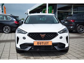 Cupra Formentor - 2