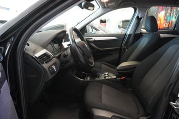 BMW X1 - 8