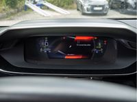 Peugeot 308 - Vorschau Bild 16