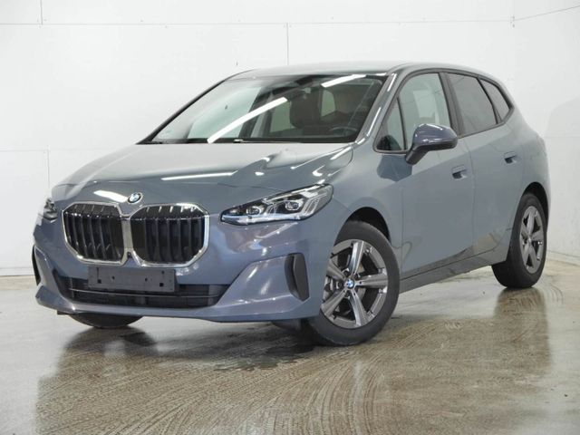 BMW 218i Active Tourer Head-Up DAB LED WLAN RFK Shz