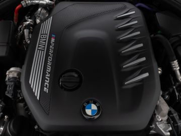 Fahrzeugabbildung BMW M340d xDr Hi-Fi M Sportfahrwerk Comfort Paket