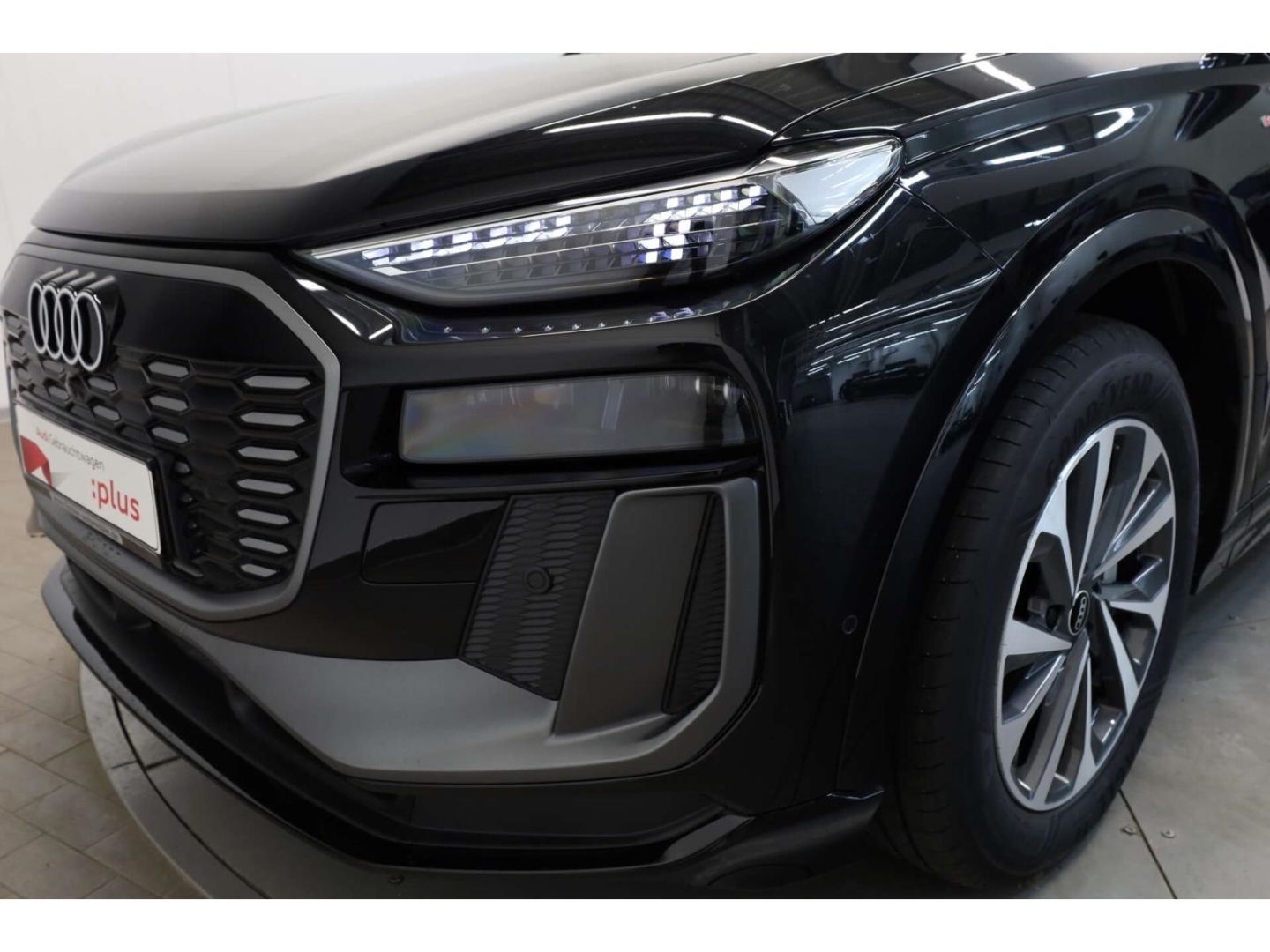 Audi Q6 e-tron - Bild 7