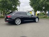 Audi A6 40 TDI S tronic advanced Avant advanced - Audi A6: Advanced