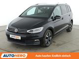 Volkswagen Touran 2.0 TDI Highline BMT Aut.*NAVI*LED*ACC* - VW Touran Gebrauchtwagen in Hamm