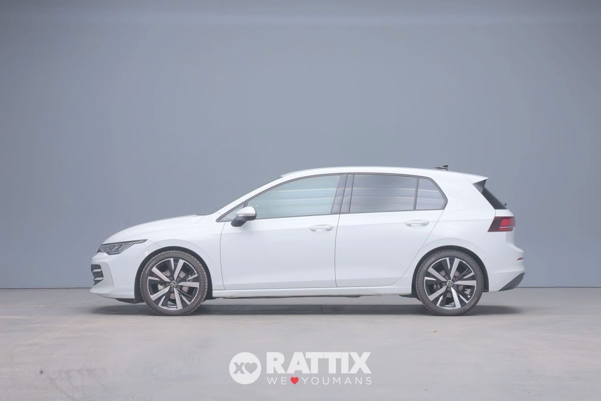 Volkswagen Golf 1.5 tsi 150CV Edition Plus imagem 2