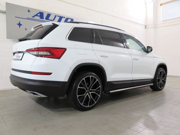 Skoda Kodiaq - 2