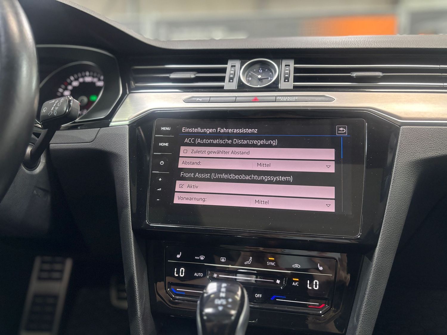 Fahrzeugabbildung Volkswagen Passat Highline 4Motion LED#ACC#Kamera#Pano