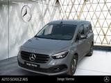 Mercedes-Benz Citan 112 CDI Kasten PRO Standard *Kam*Navi*LED*