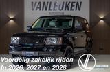 Land Rover Range Rover Sport Supercharged 3JR fiscaal voord - Land Rover Gebrauchtwagen von 2006