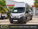 Pössl Roadcruiser Revolution Citroen *10.968  reduz. - Pössl Roadcruiser Revolution