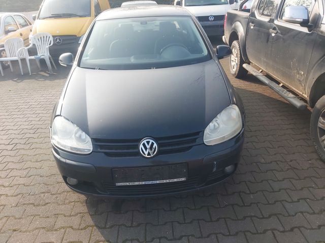 Volkswagen Golf 1.4 Comfortline