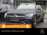 Mercedes-Benz GLC 200 4M 2x AMG/19"/AHK/ADVANCED/HIGH/360° - Mercedes-Benz GLC 200 in Aachen