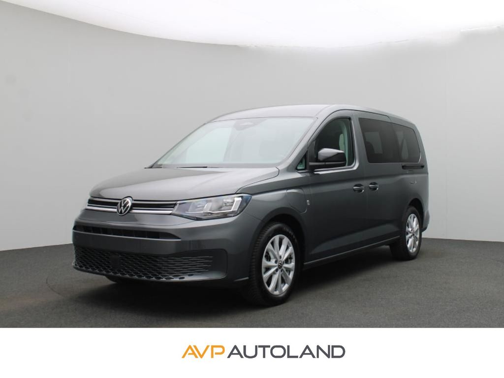 Caddy Maxi eHybrid LIFE | 7-SITZER | NAVI | ACC