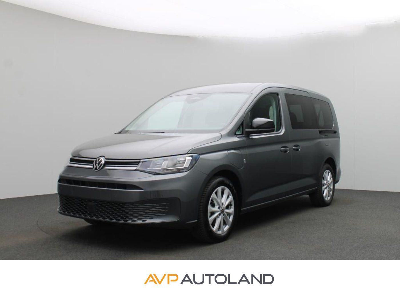 Volkswagen Caddy Maxi - Bild 1