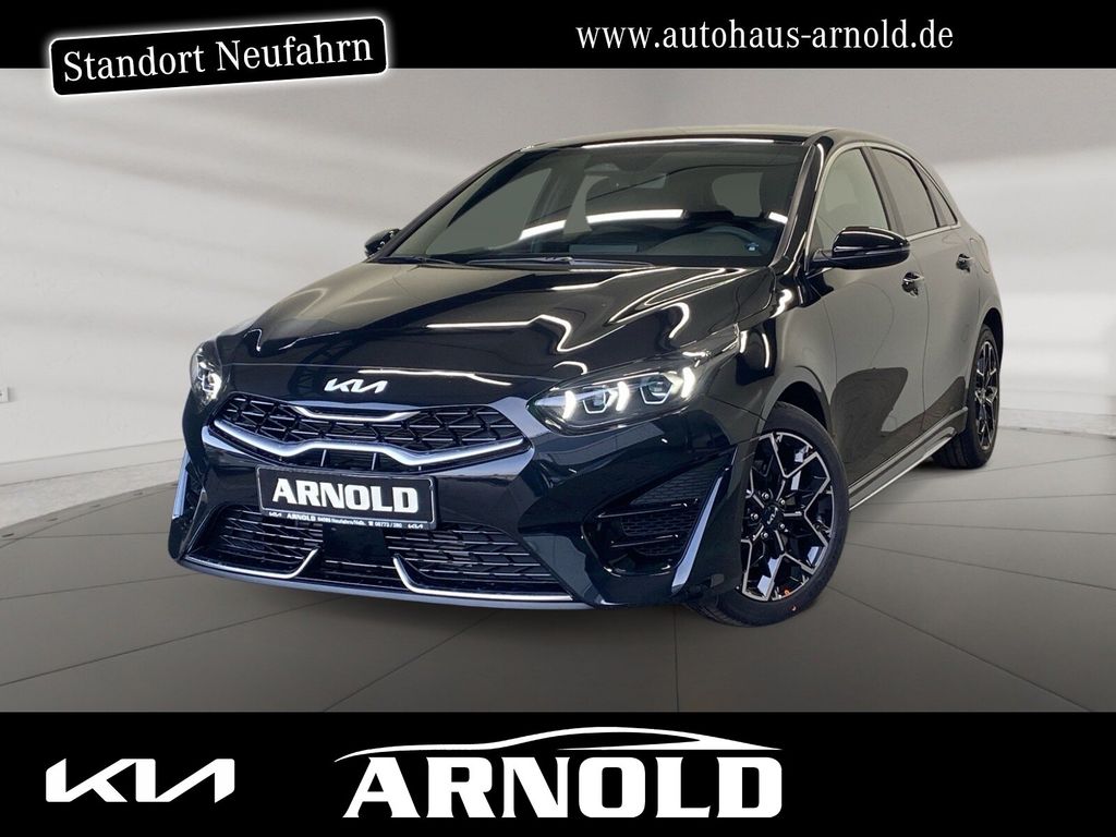 Kia cee'd / Ceed
