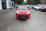 Citroën DS3 Chic - gebrauchte Citroën DS3 aus dem Jahr 2011