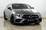 Mercedes-Benz CLS 53 AMG 4M Distr Massage Burmester MBUX - gebrauchte Mercedes-Benz CLS 53 AMG aus dem Jahr 2020