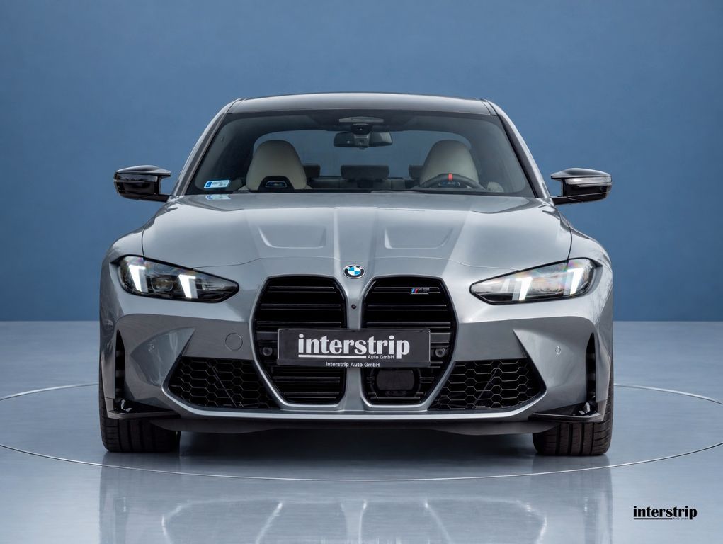 BMW M3 – 2 / 33