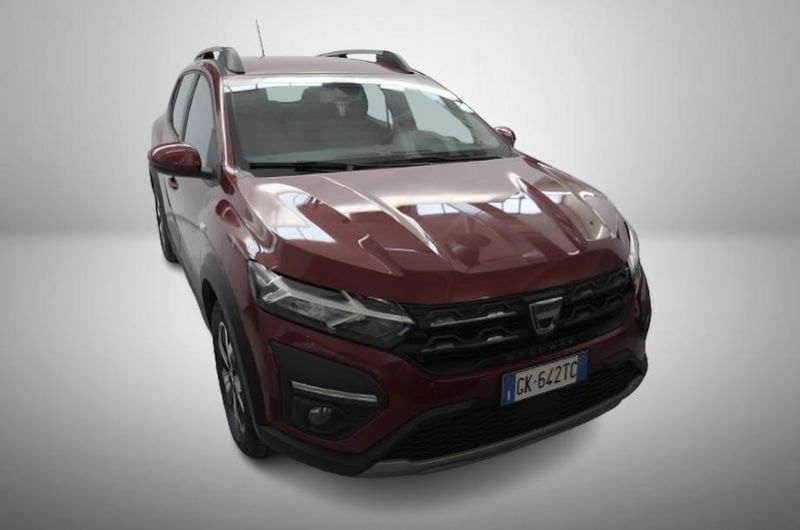 Image of Dacia Sandero