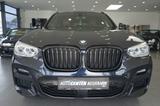 BMW X4 xDrive 30 d M Sport+SHADOW LINE+AHK+KAMERA+ED - BMW X4 Gebrauchtwagen in München