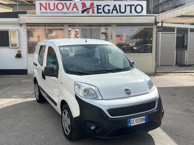 Fiat FIAT Fiorino PROFESSIONAL AUTOCARRO N1