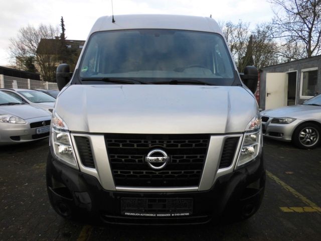 Nissan NV400 Kastenwagen L2H2 3,5t COMFORT