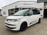 Volkswagen T7 Multivan Edition LED NAVI 2xSchiebetür 7 Sitz - weiße Volkswagen T7 Multivan