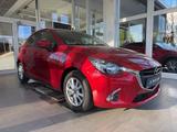 Mazda 2 Kizoku 1.5i*EINPARKHILFE,SITZHEIZUNG* - Mazda 2 Gebrauchtwagen in Hamburg