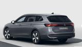 Volkswagen Passat Business 2,0 l TDI Klima Navi - VW Passat Gebrauchtwagen in Hamburg