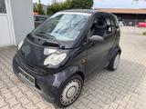 Smart ForTwo fortwo coupe Basis