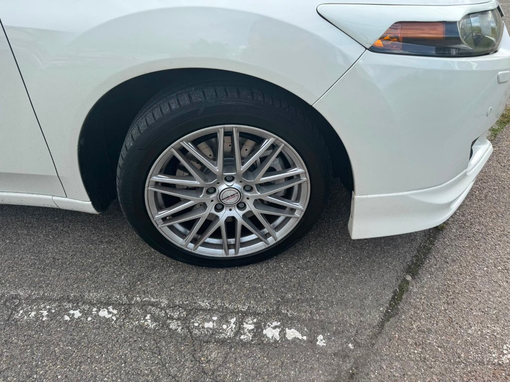 HONDA Accord 33