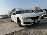 BMW Bmw 318 318d 2.0 143CV cat Touring Futura - BMW 318 mit Diesel-Antrieb: Kombi, 2.0