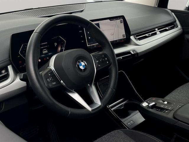 Foto Nummer 7: BMW 220i Active Tourer