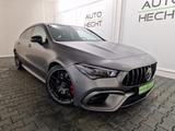 Mercedes-Benz CLA 45 AMG Shooting Brake S 4Matic+, AHK, Panora - gebrauchte Mercedes-Benz CLA 45 AMG Shooting Brake aus dem Jahr 2023