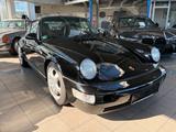 Porsche 911 964 Carrera 4   Coupe  Schalter - Porsche aus 1991: 911