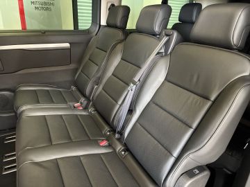 Opel Zafira Life - 12