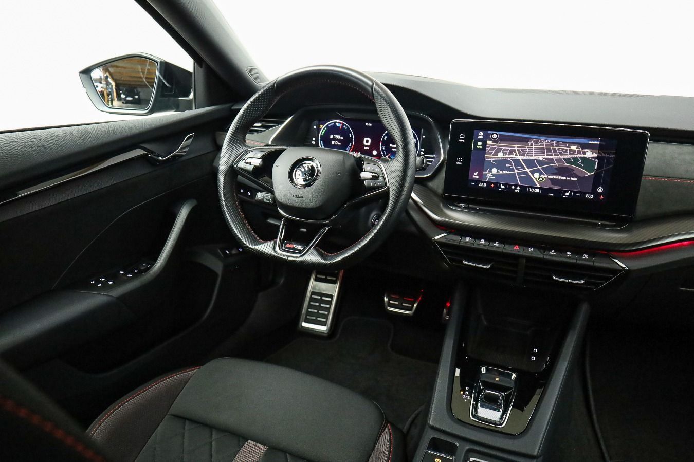 Skoda Octavia - Bild 13