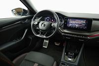 Skoda Octavia - Vorschau Bild 13