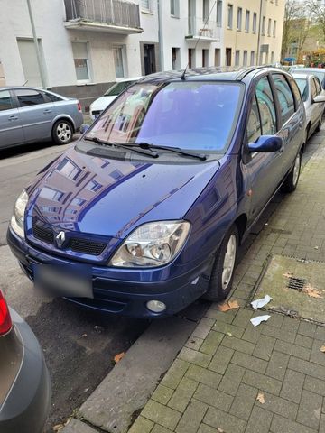 Renault Scenic 1.6