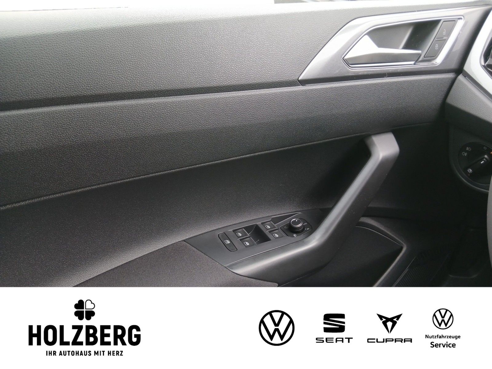 Volkswagen Taigo - Bild 13