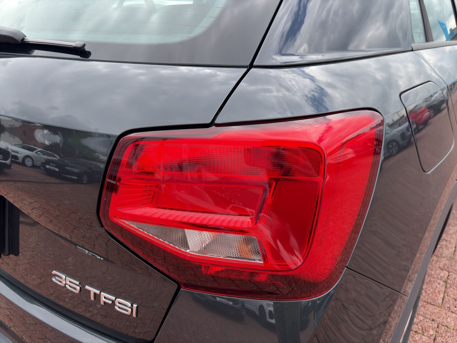 Audi Q2 - Bild 23