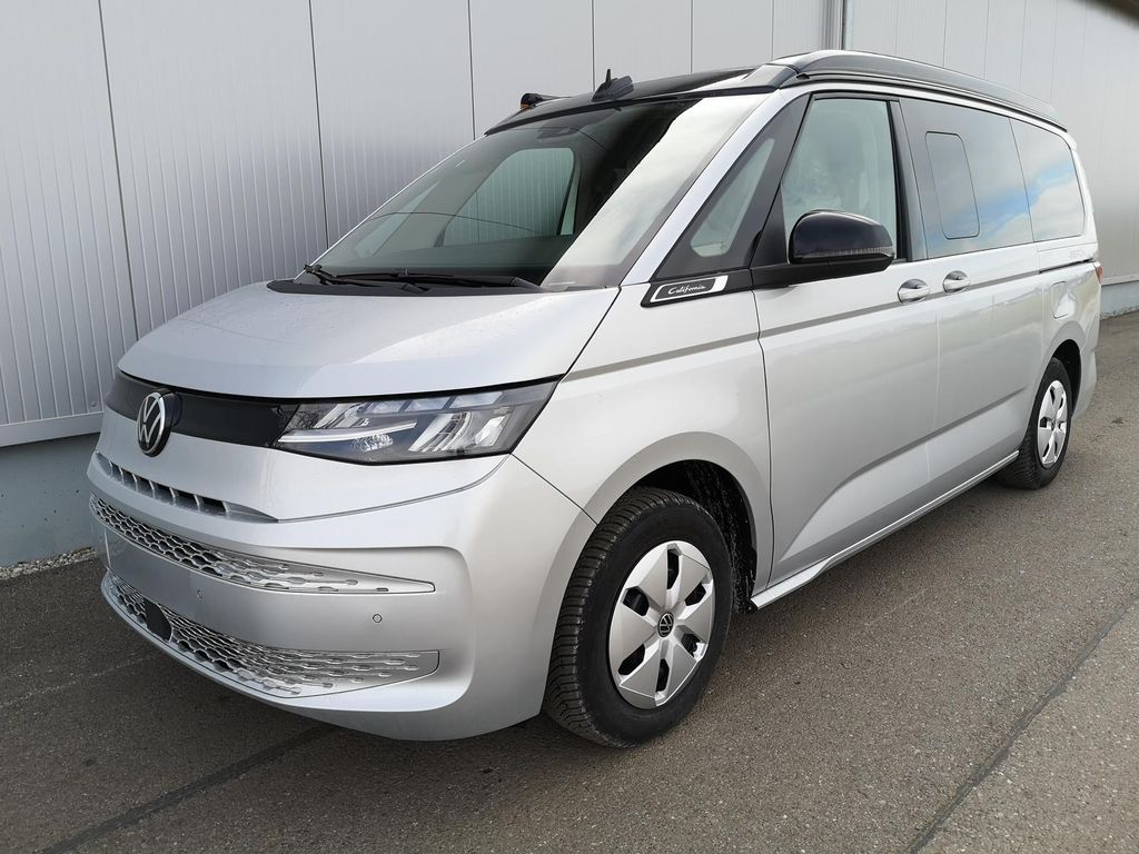 Volkswagen T7 California