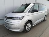 Volkswagen T7 2.0TDI DSG California Beach GV5 Lite+ - silberne Volkswagen T7 California