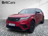 Land Rover RANGE ROVER VELAR D275 SE R-Dynamic Black Pack - Land Rover Range Rover Velar in Ludwigshafen