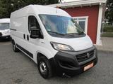 Fiat Ducato L2H2/Klima/Navi/Kamera/Tempomat/AHK.. - gebrauchte Fiat Ducato aus dem Jahr 2021