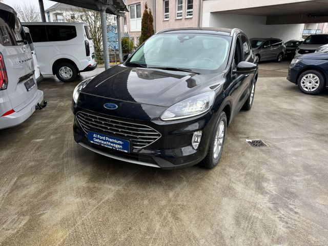 Ford Kuga Titanium //TAGESZULASSUNG//