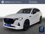 Mazda CX-60 AWD PHEV Aut. HOMURA - Mazda CX-60: Plug-In Hybrid