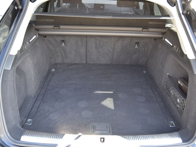 A4 Avant 35 TDI S-tronic STAND-HZ/XENON/NAVI/17-