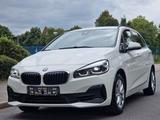 BMW 216 *LED*BREMSASSISTENT*DSC*KLIMAAUTOM*GARANTIE* - BMW 216 Active Tourer in Duisburg